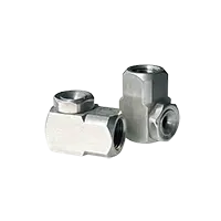 İçi Boş Koni Nozul