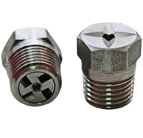 Kare Full Cone Nozul