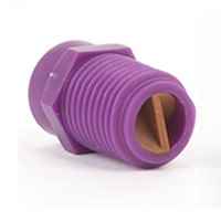 Plastik Full Cone Nozul