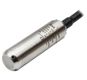 PTL 120 Tuzlu Suya Dayanıklı Hidrostatik Seviye Sensörü