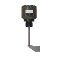 ROT320L-220 Döner Tip Pedallı Motorlu Seviye Şalteri