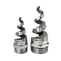 Spiral Full Cone Nozul