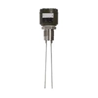 VBR320L-24-SS Titreşimli Çatal Limit Seviye Sensörü Şalteri
